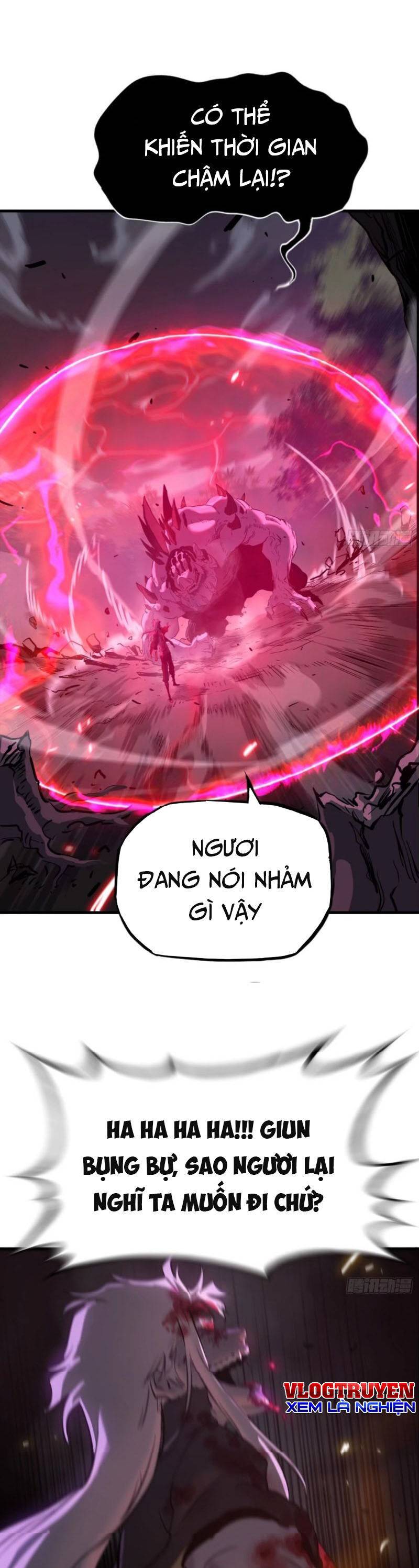 Phong Yêu Vấn Đạo: Chapter 14