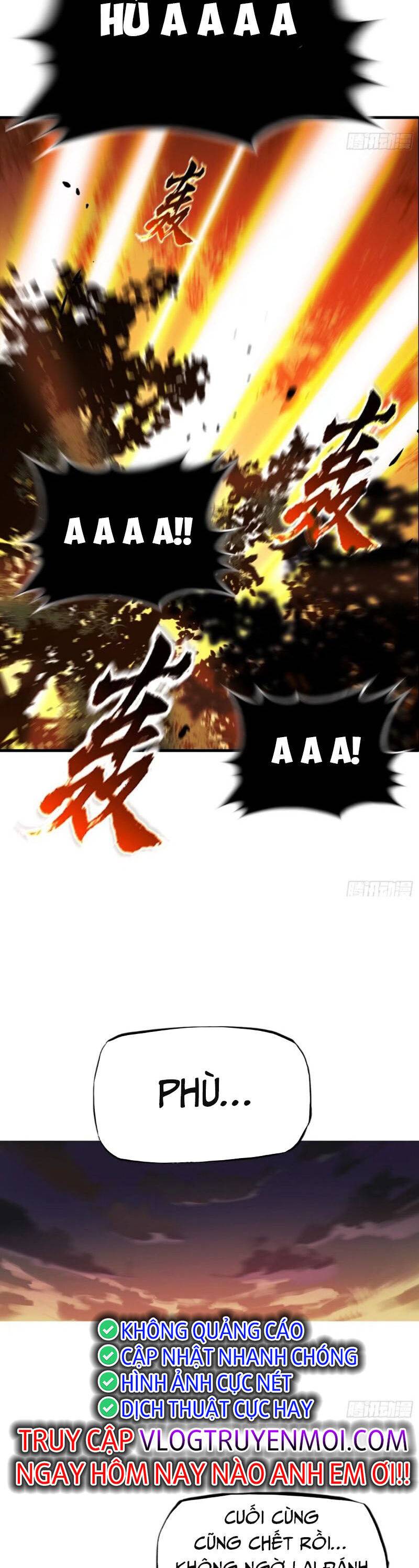 Phong Yêu Vấn Đạo: Chapter 14