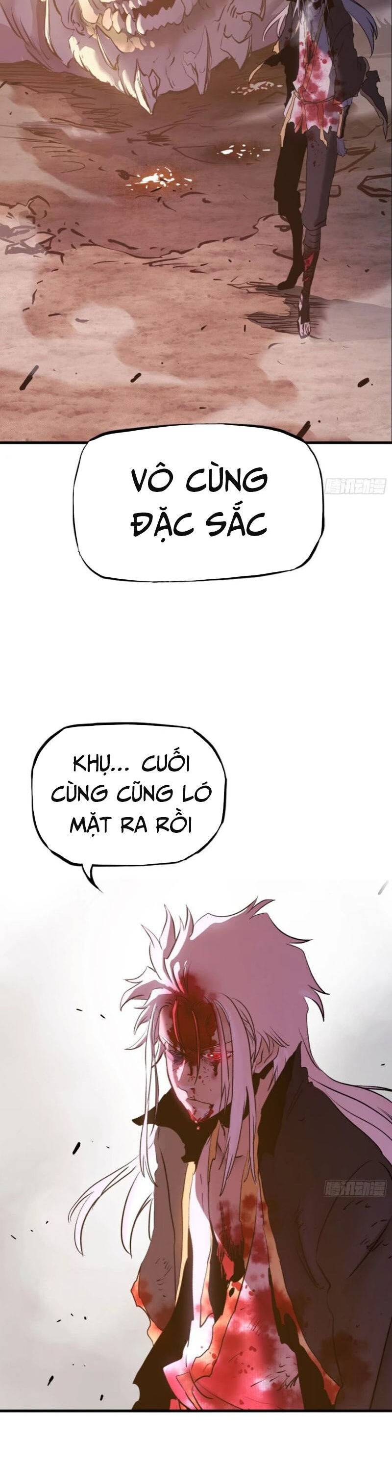 Phong Yêu Vấn Đạo: Chapter 14
