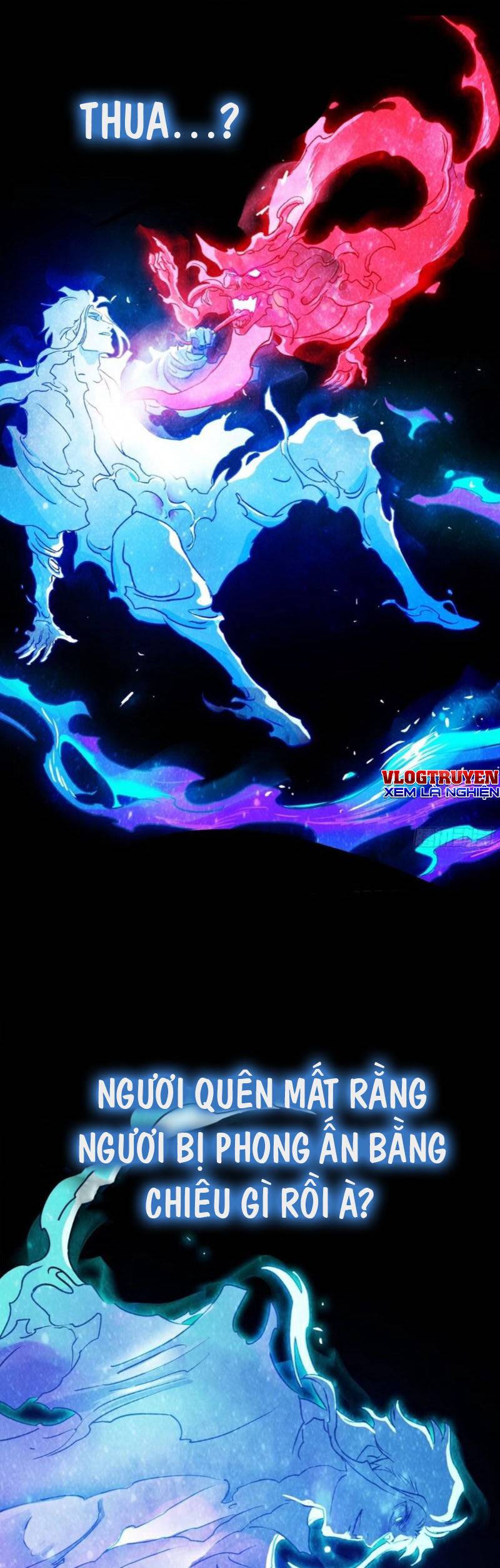 Phong Yêu Vấn Đạo: Chapter 14