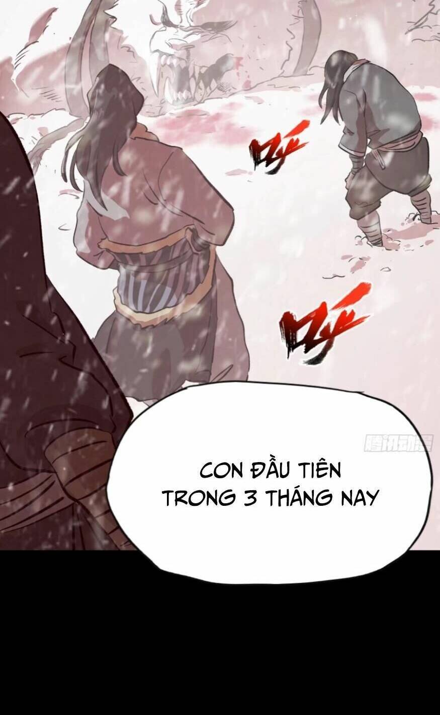 Phong Yêu Vấn Đạo: Chapter 16