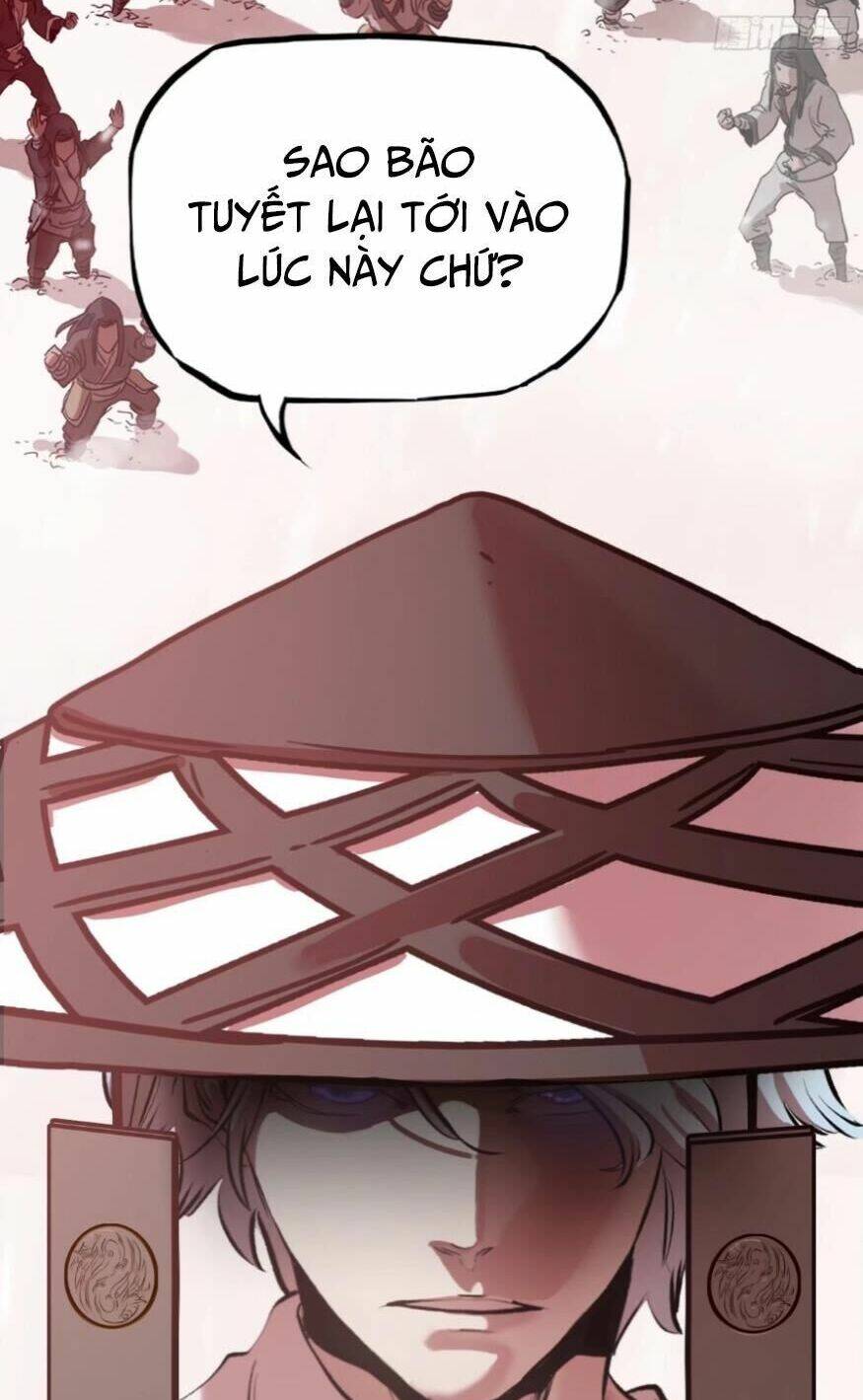 Phong Yêu Vấn Đạo: Chapter 16