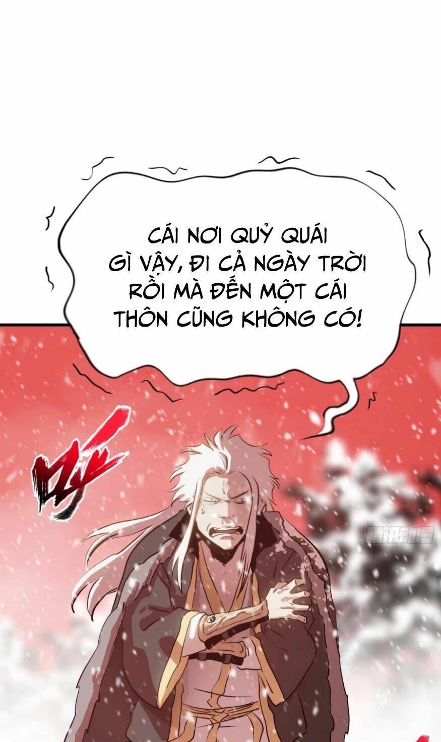 Phong Yêu Vấn Đạo: Chapter 16