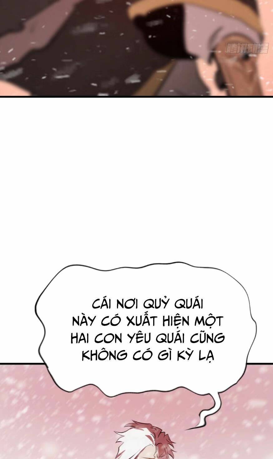 Phong Yêu Vấn Đạo: Chapter 16