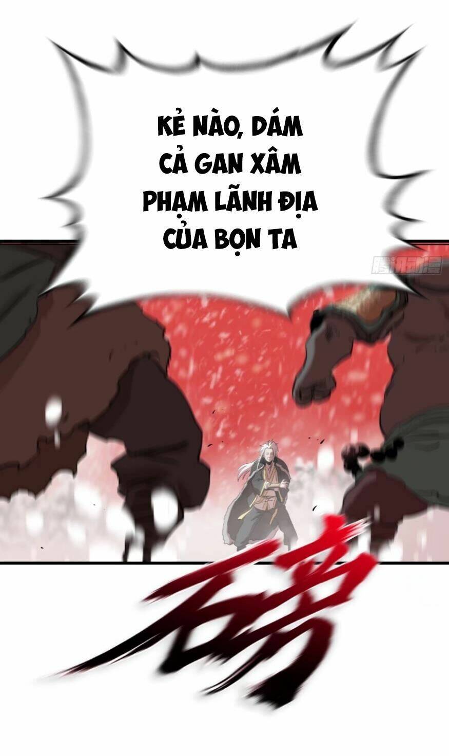 Phong Yêu Vấn Đạo: Chapter 16