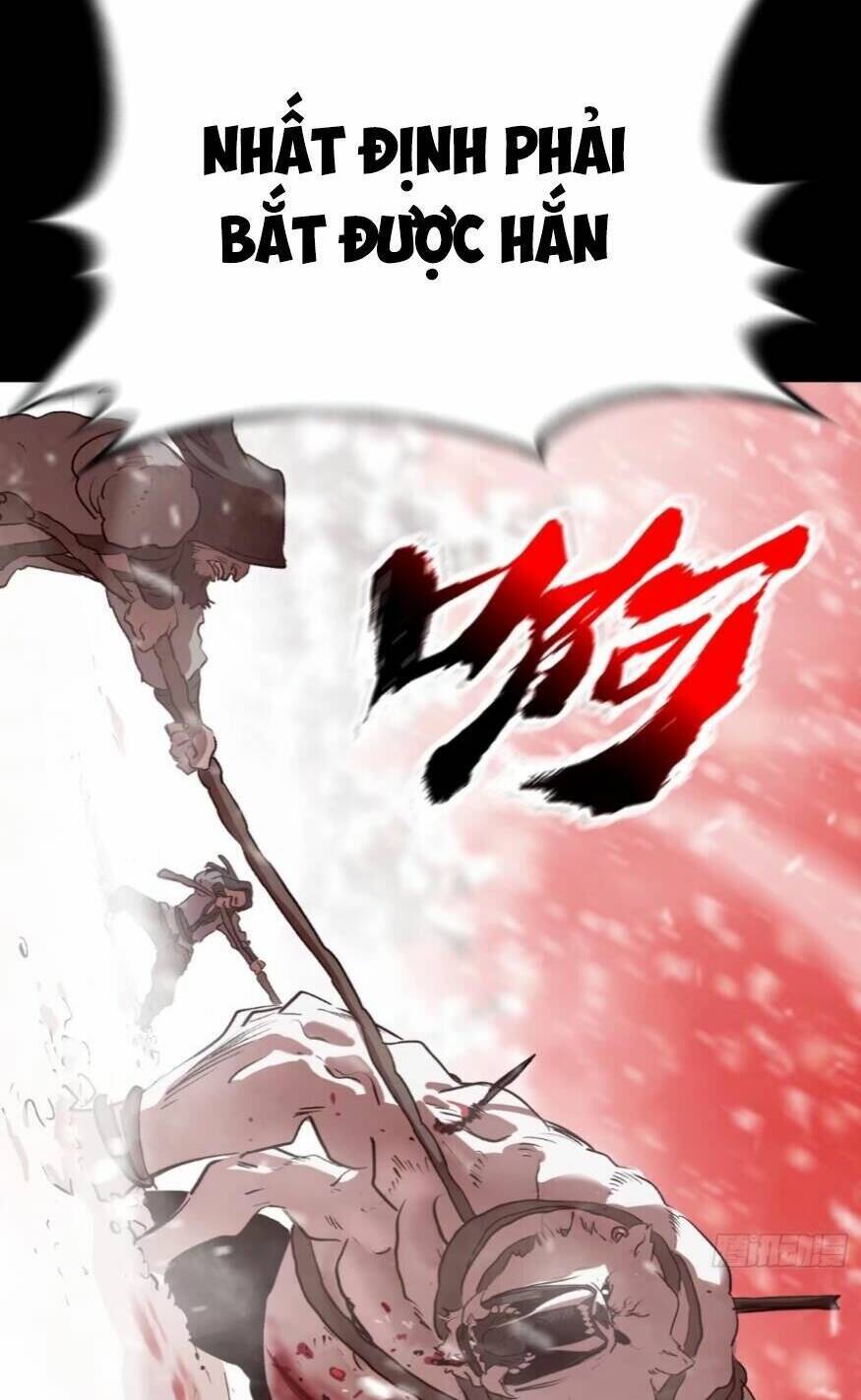 Phong Yêu Vấn Đạo: Chapter 16
