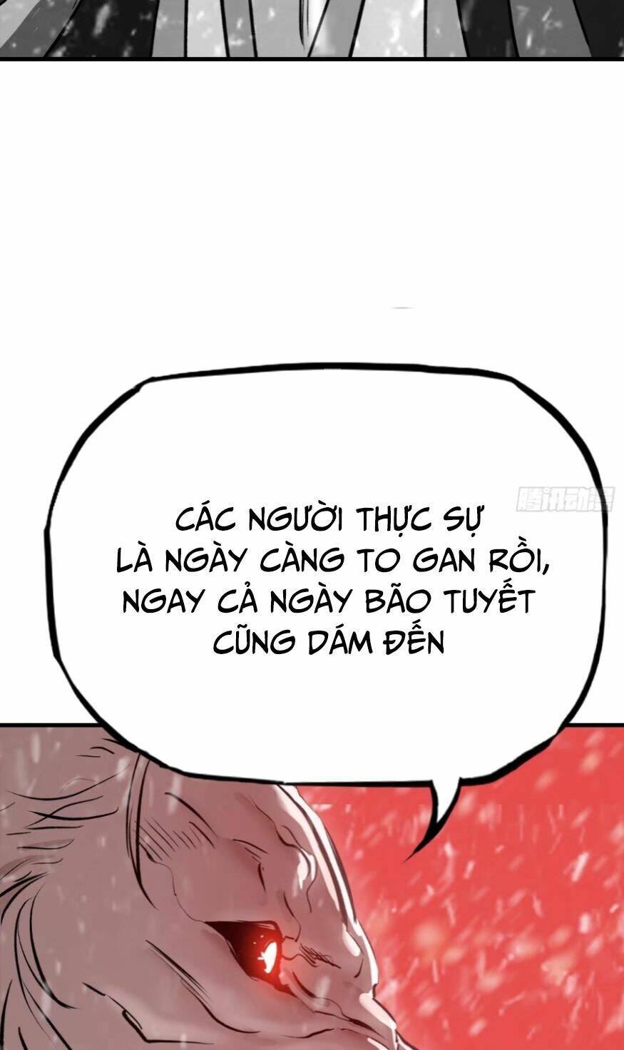 Phong Yêu Vấn Đạo: Chapter 16