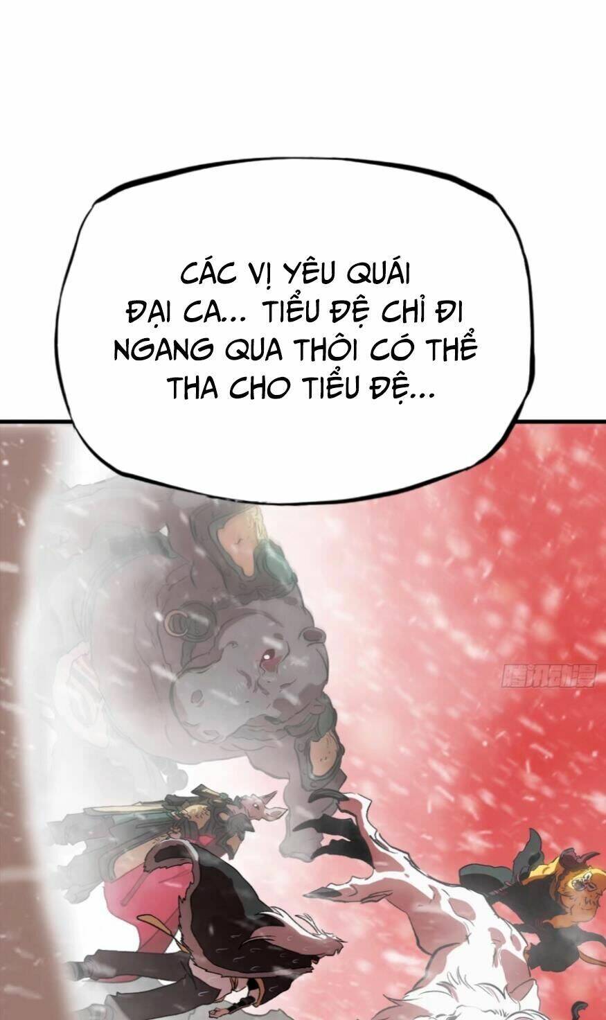 Phong Yêu Vấn Đạo: Chapter 16