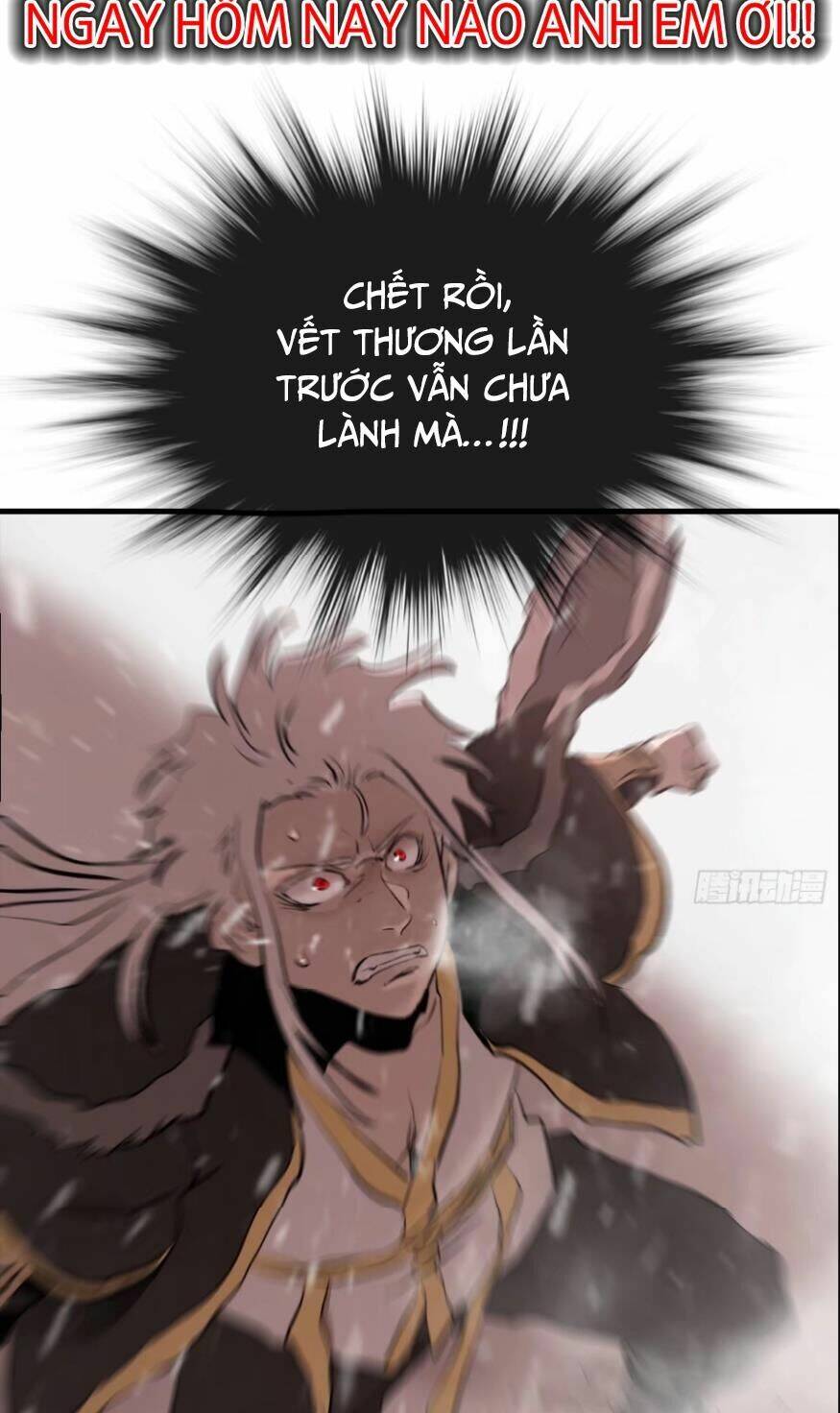 Phong Yêu Vấn Đạo: Chapter 16