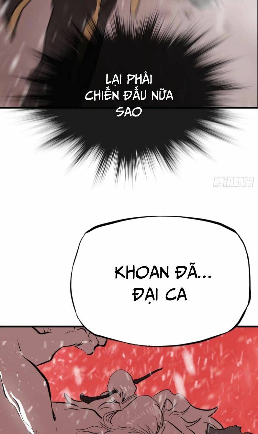Phong Yêu Vấn Đạo: Chapter 16