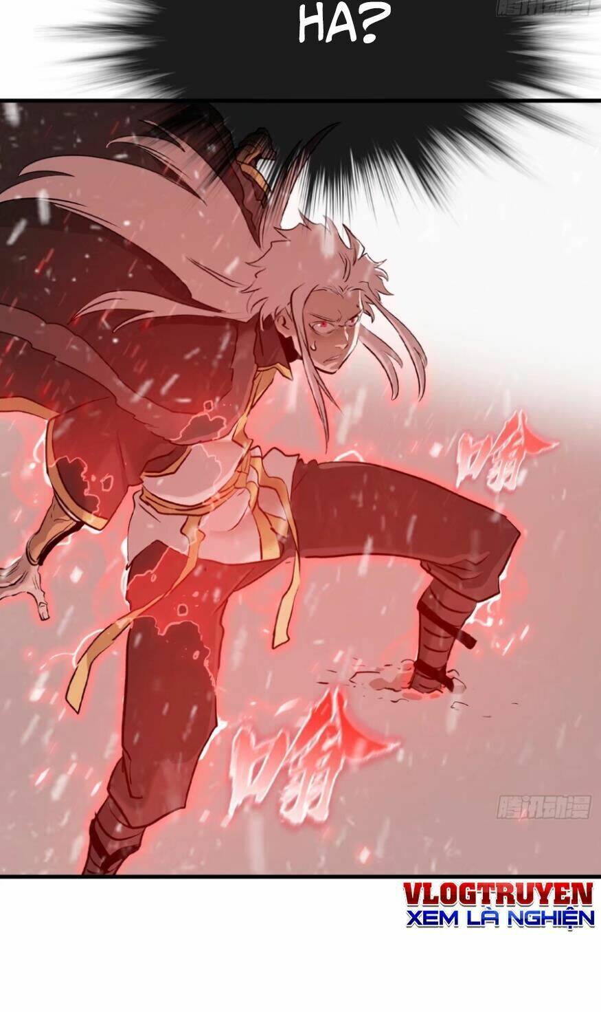 Phong Yêu Vấn Đạo: Chapter 16