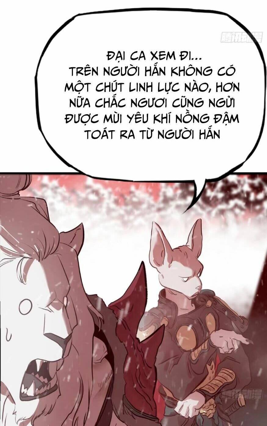 Phong Yêu Vấn Đạo: Chapter 16