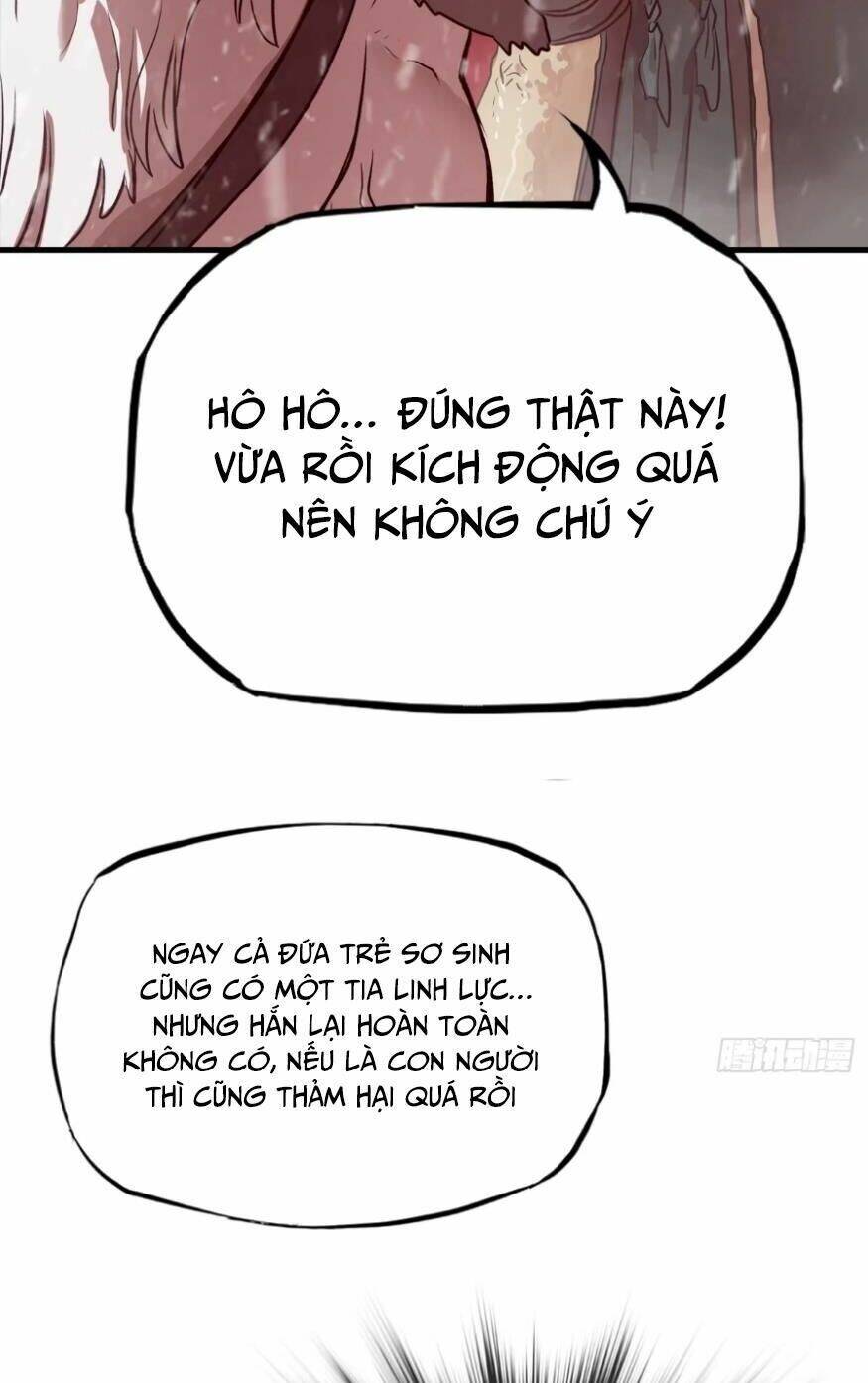 Phong Yêu Vấn Đạo: Chapter 16
