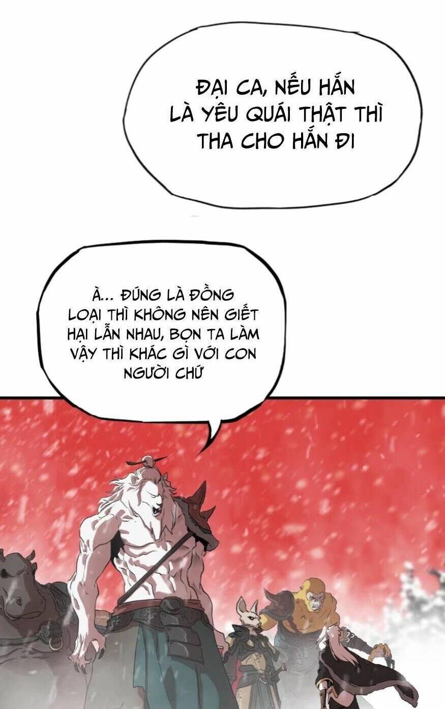 Phong Yêu Vấn Đạo: Chapter 16