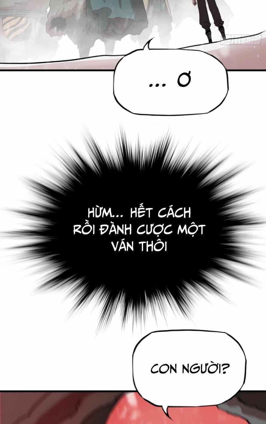 Phong Yêu Vấn Đạo: Chapter 16