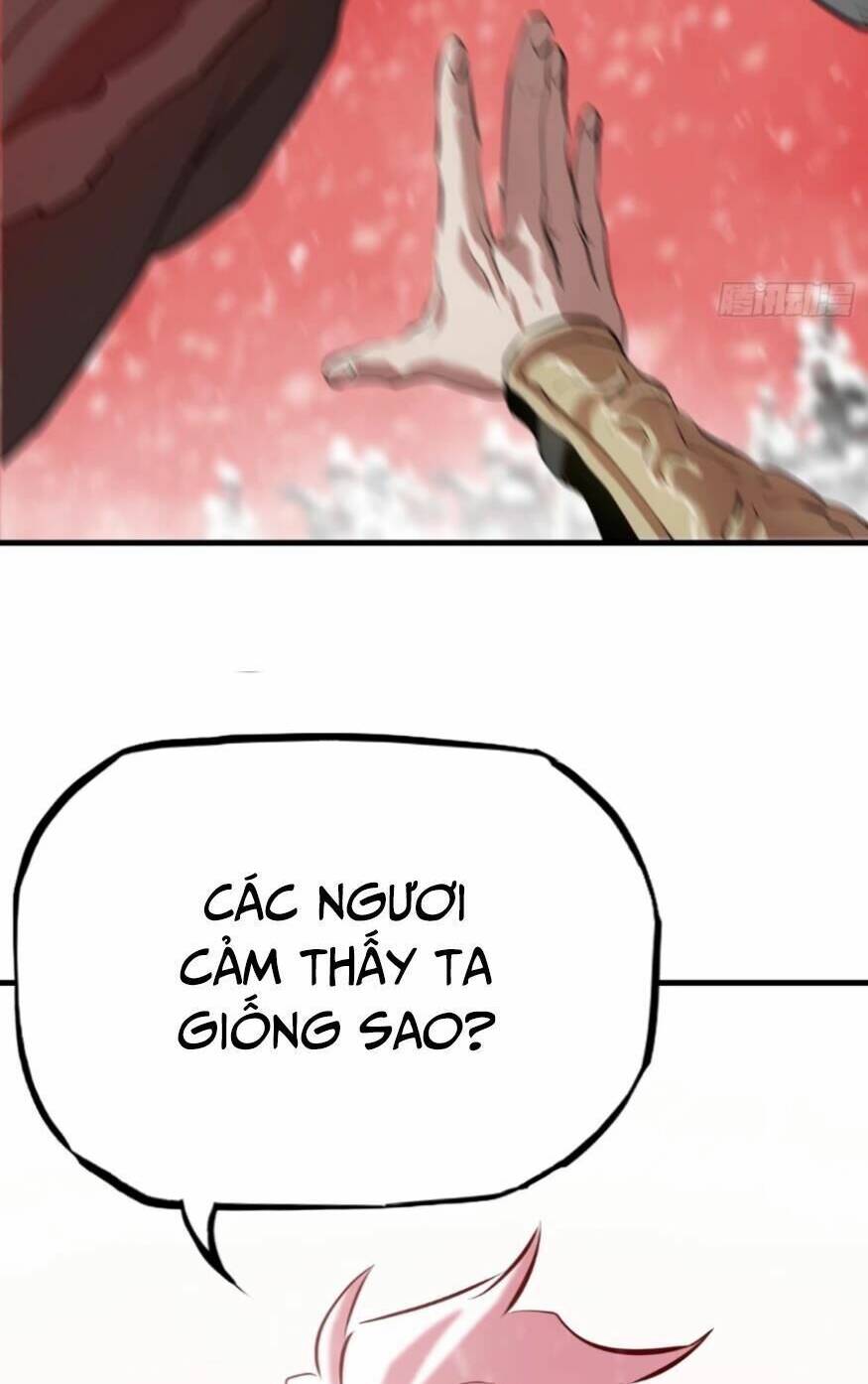 Phong Yêu Vấn Đạo: Chapter 16