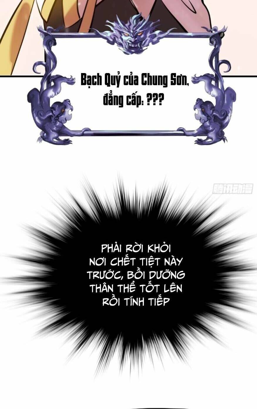 Phong Yêu Vấn Đạo: Chapter 16
