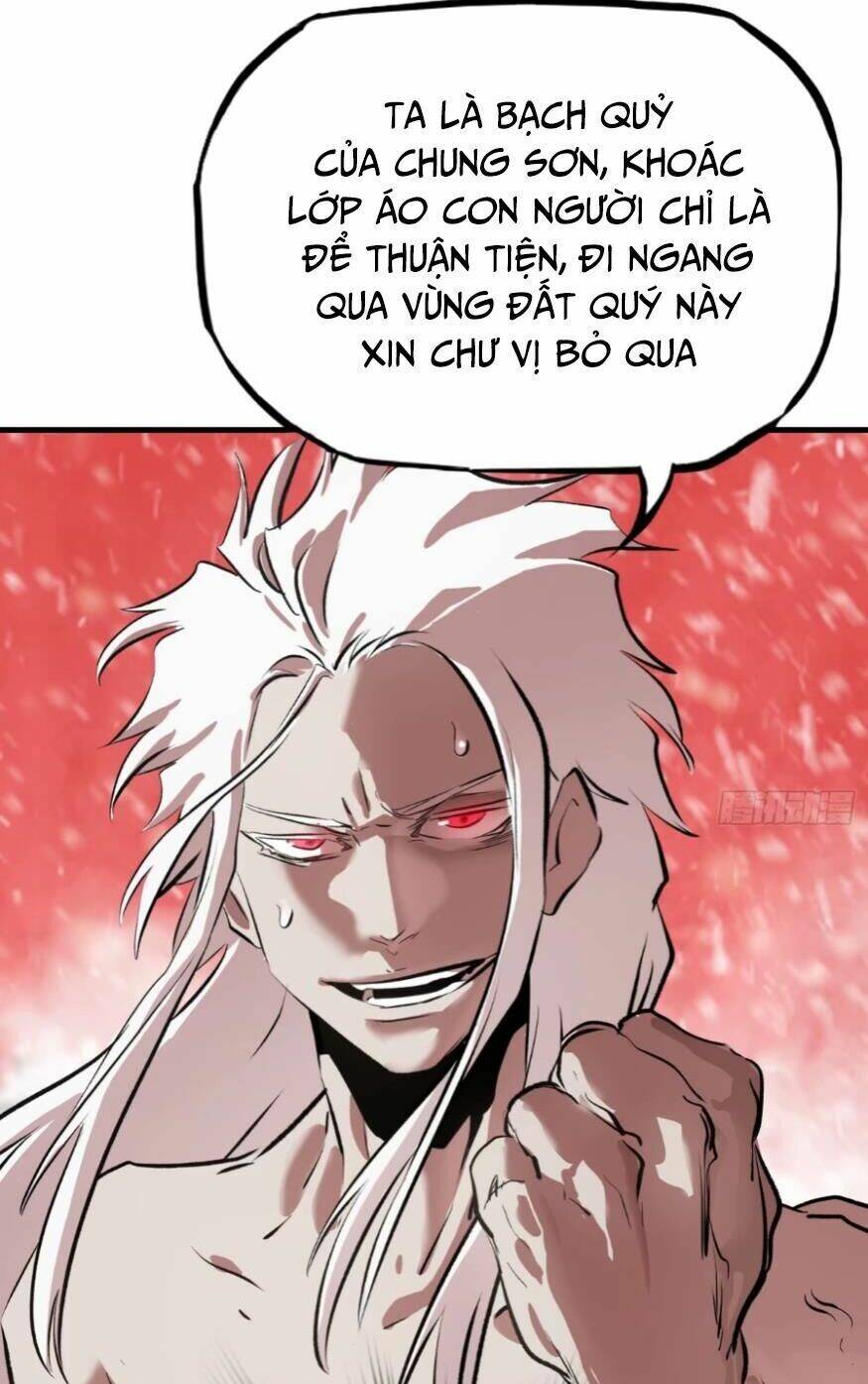 Phong Yêu Vấn Đạo: Chapter 16