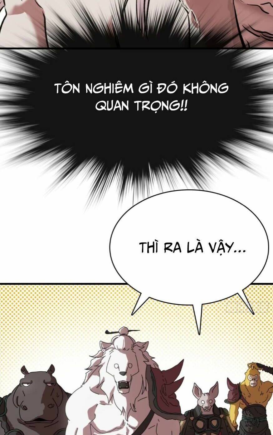 Phong Yêu Vấn Đạo: Chapter 16