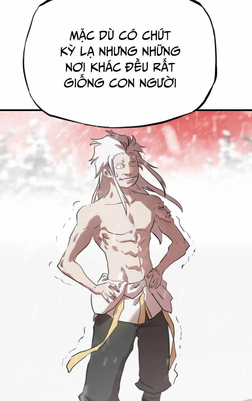 Phong Yêu Vấn Đạo: Chapter 16