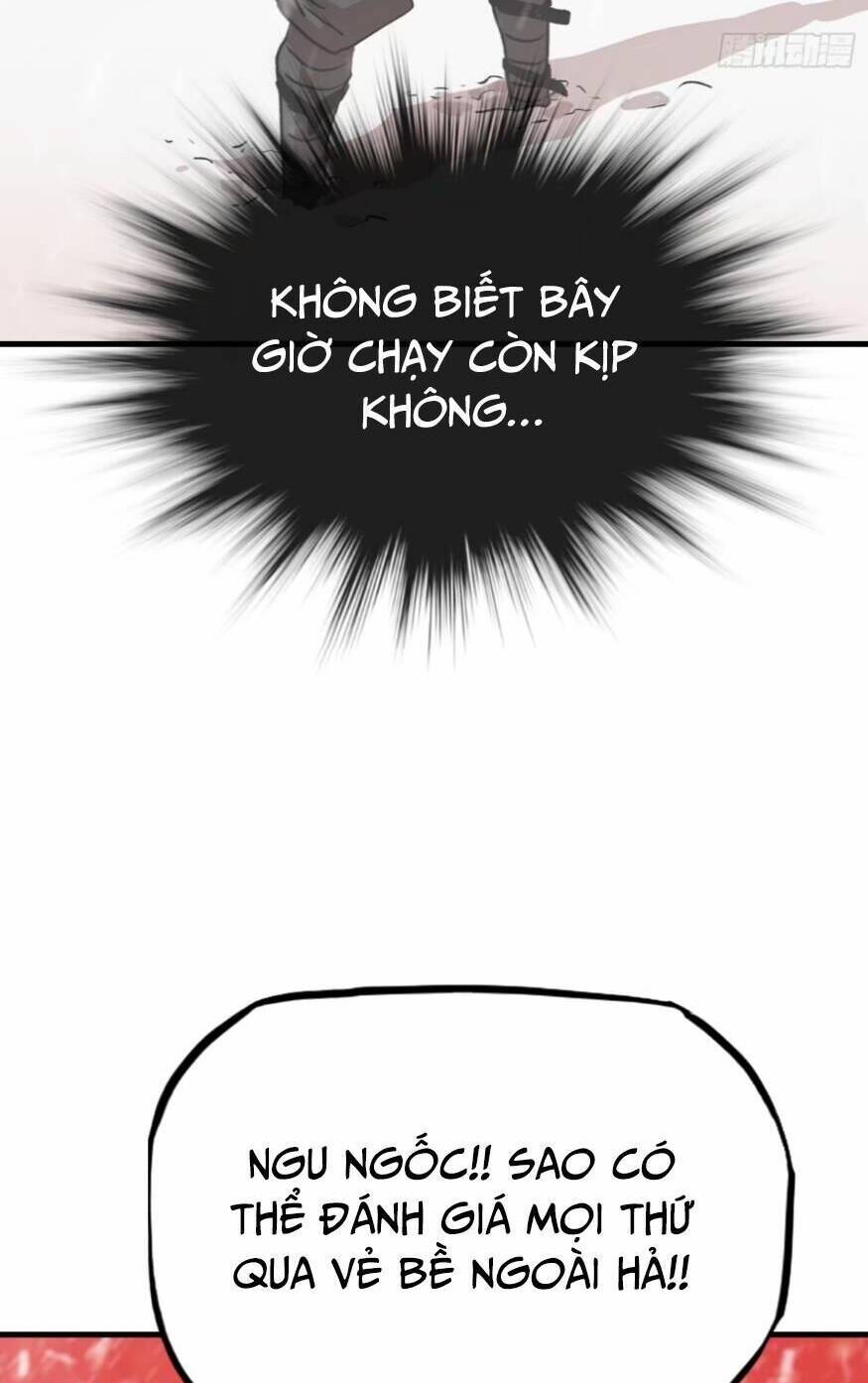 Phong Yêu Vấn Đạo: Chapter 16