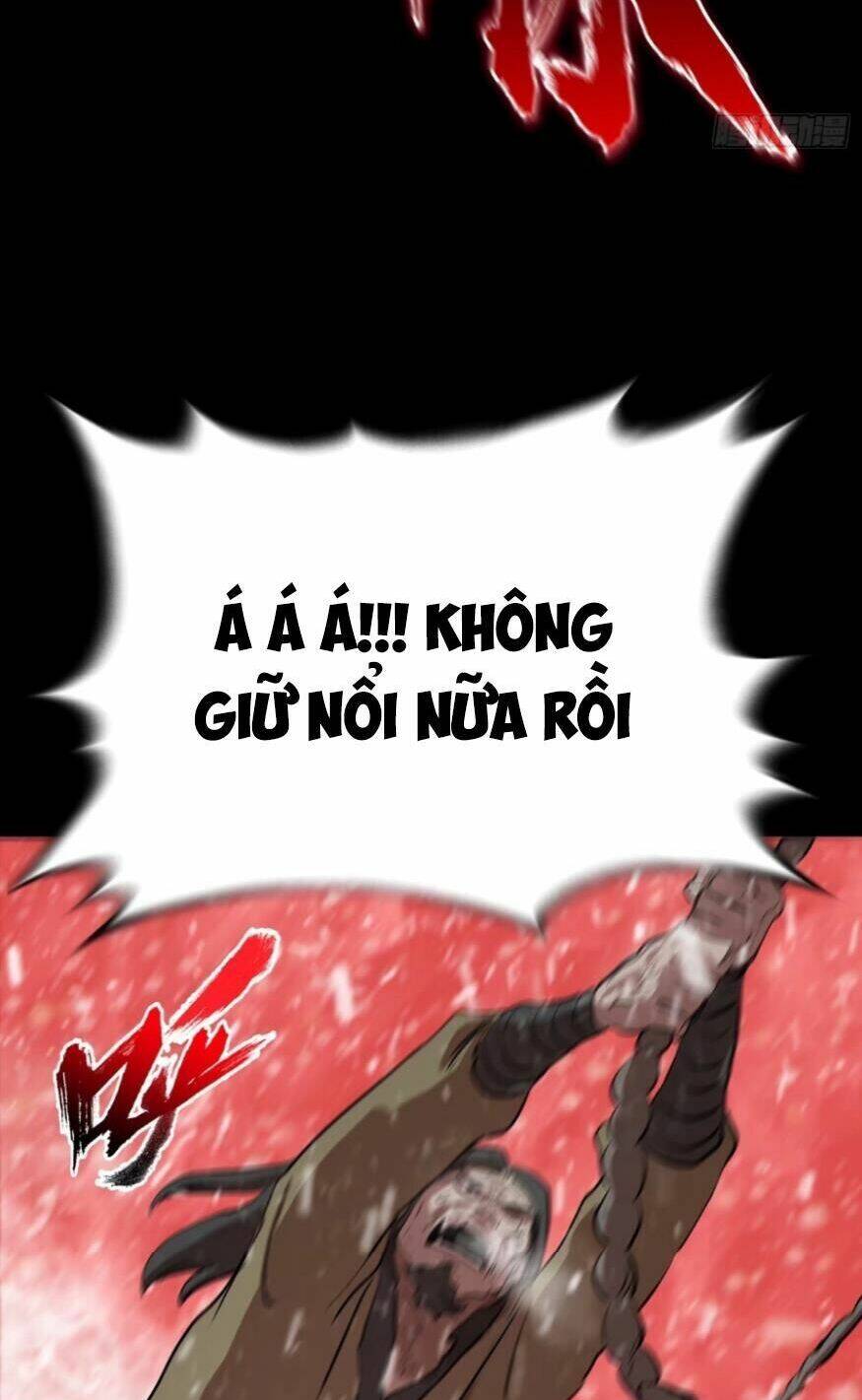Phong Yêu Vấn Đạo: Chapter 16