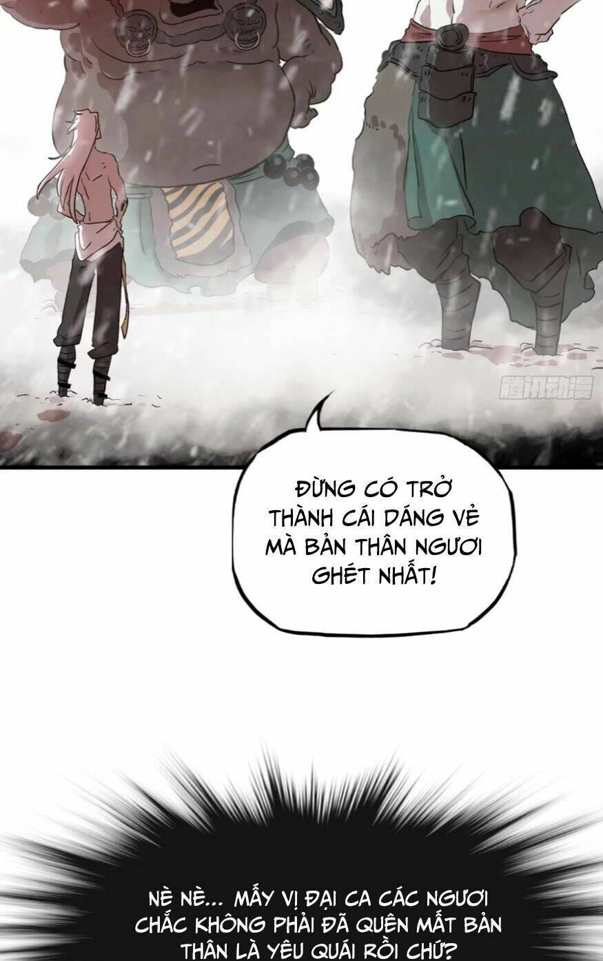 Phong Yêu Vấn Đạo: Chapter 16
