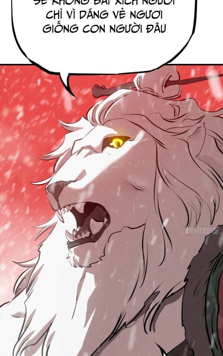 Phong Yêu Vấn Đạo: Chapter 16