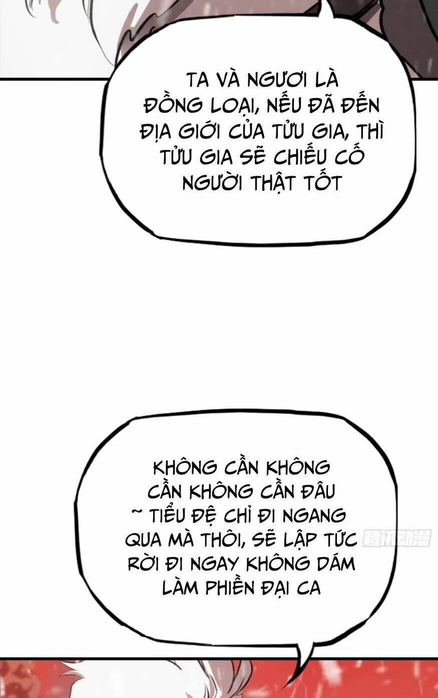 Phong Yêu Vấn Đạo: Chapter 16