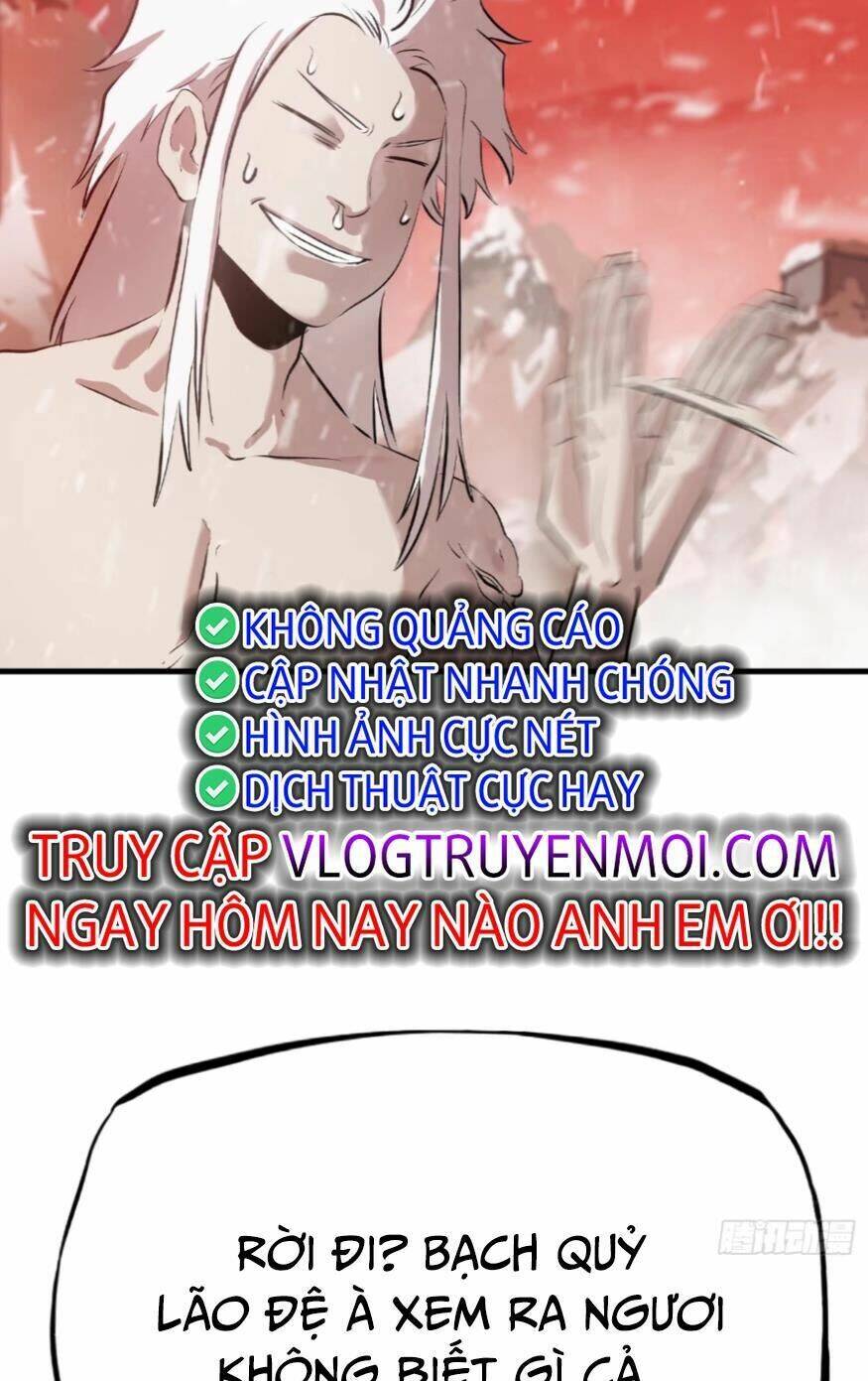 Phong Yêu Vấn Đạo: Chapter 16