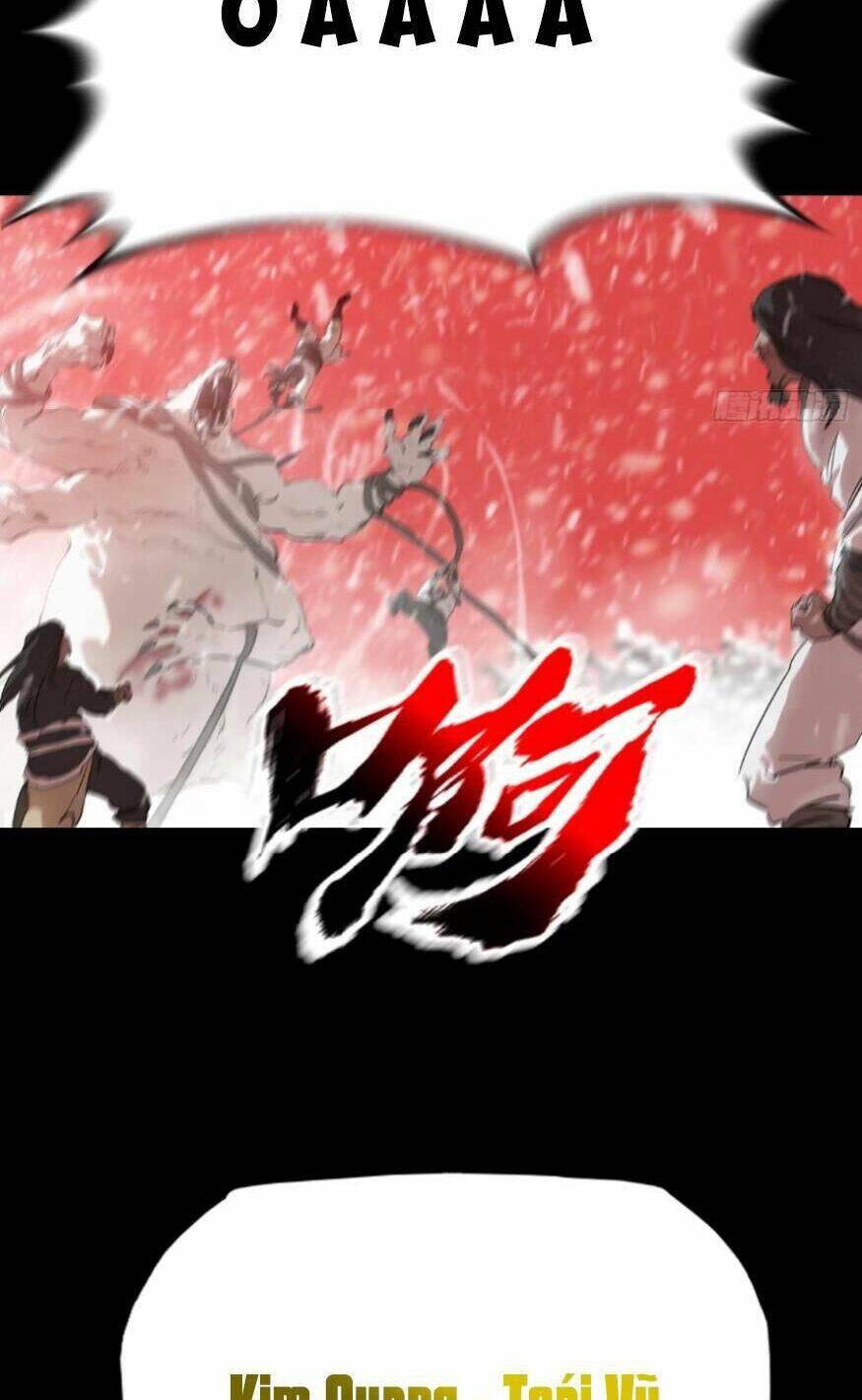 Phong Yêu Vấn Đạo: Chapter 16