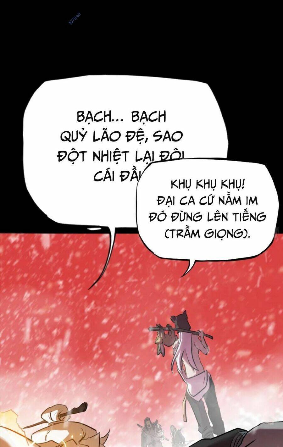 Phong Yêu Vấn Đạo: Chapter 20