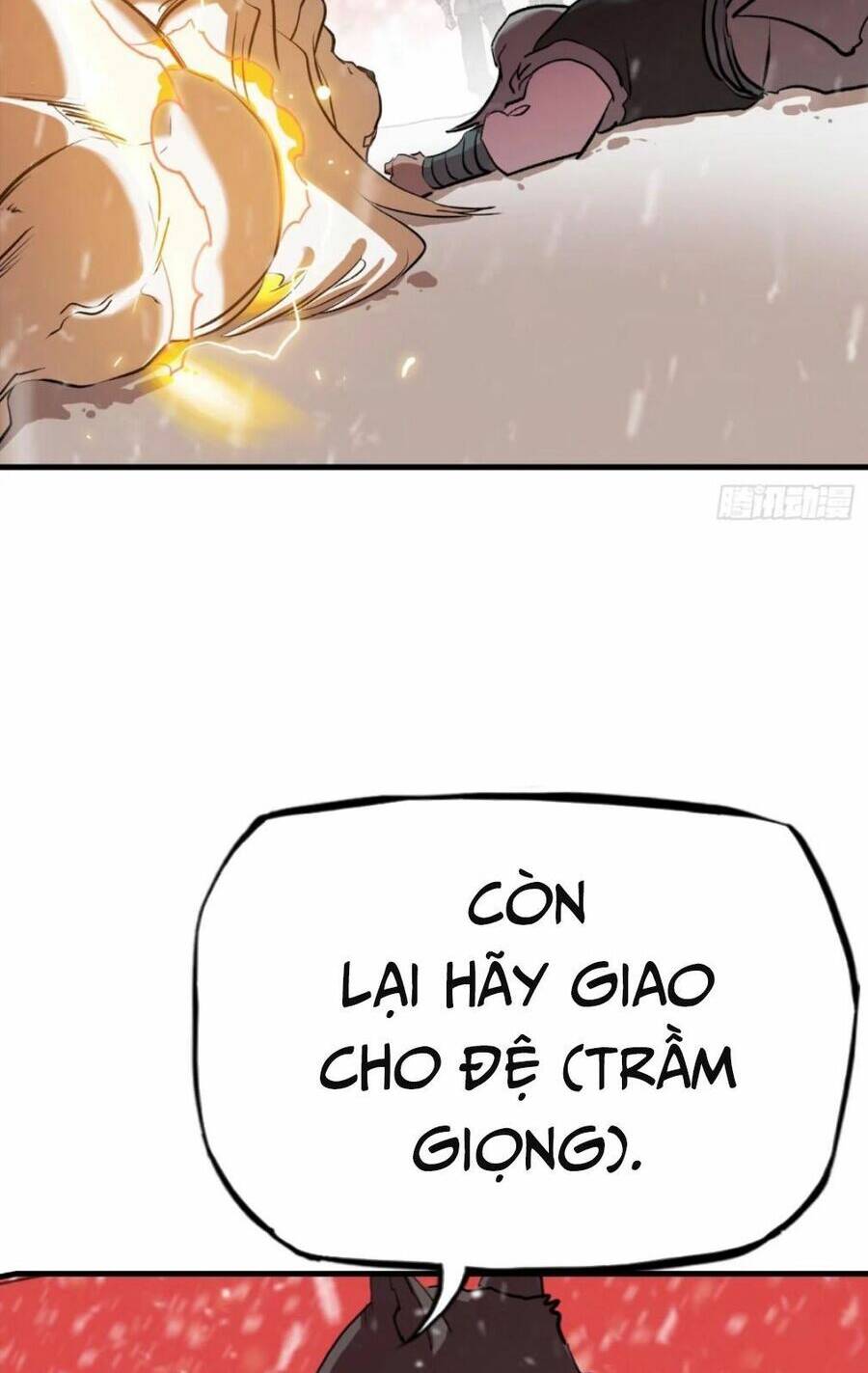 Phong Yêu Vấn Đạo: Chapter 20