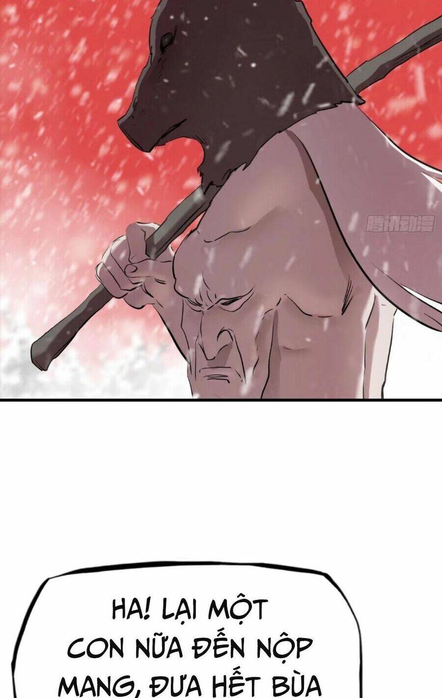 Phong Yêu Vấn Đạo: Chapter 20