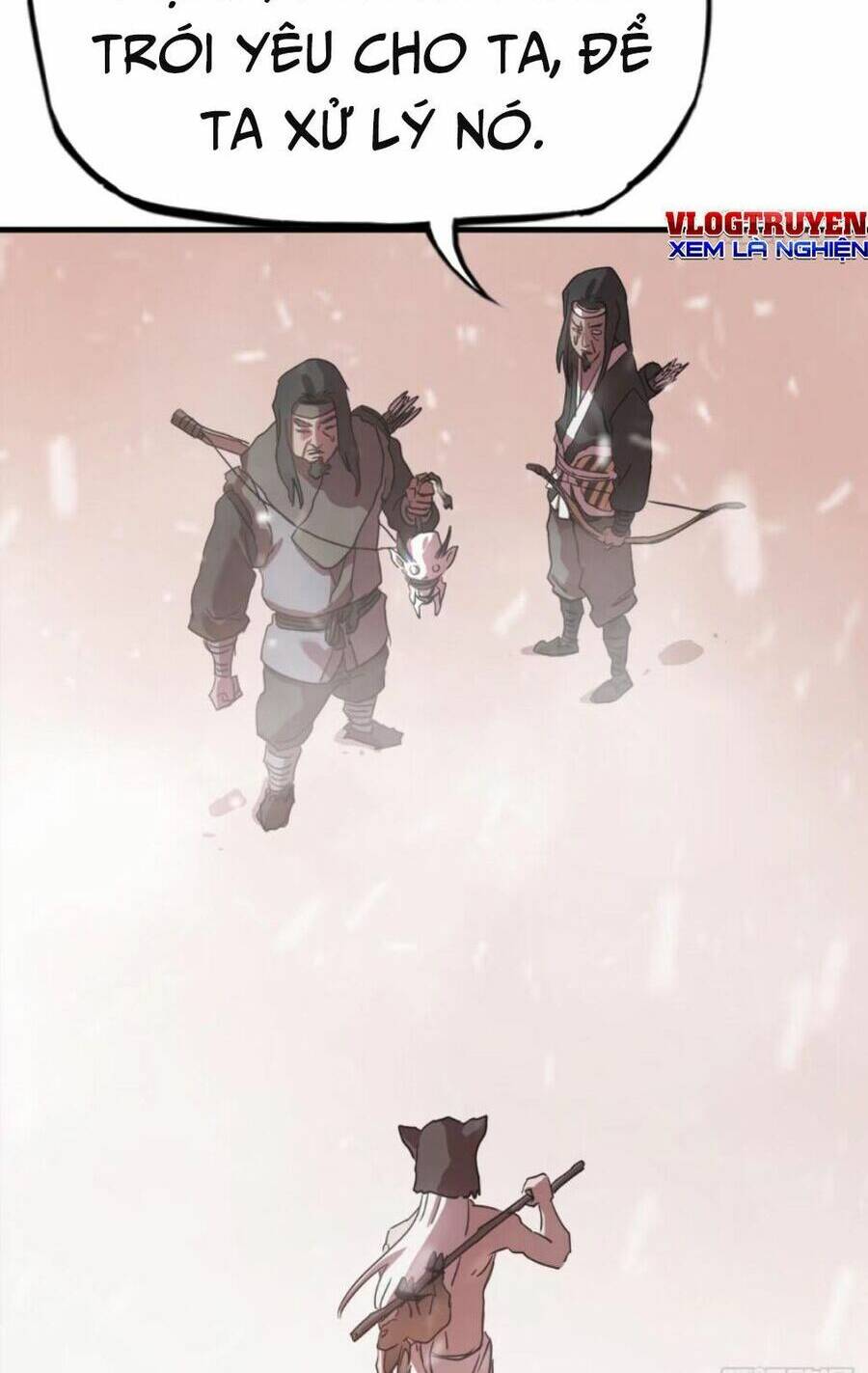 Phong Yêu Vấn Đạo: Chapter 20