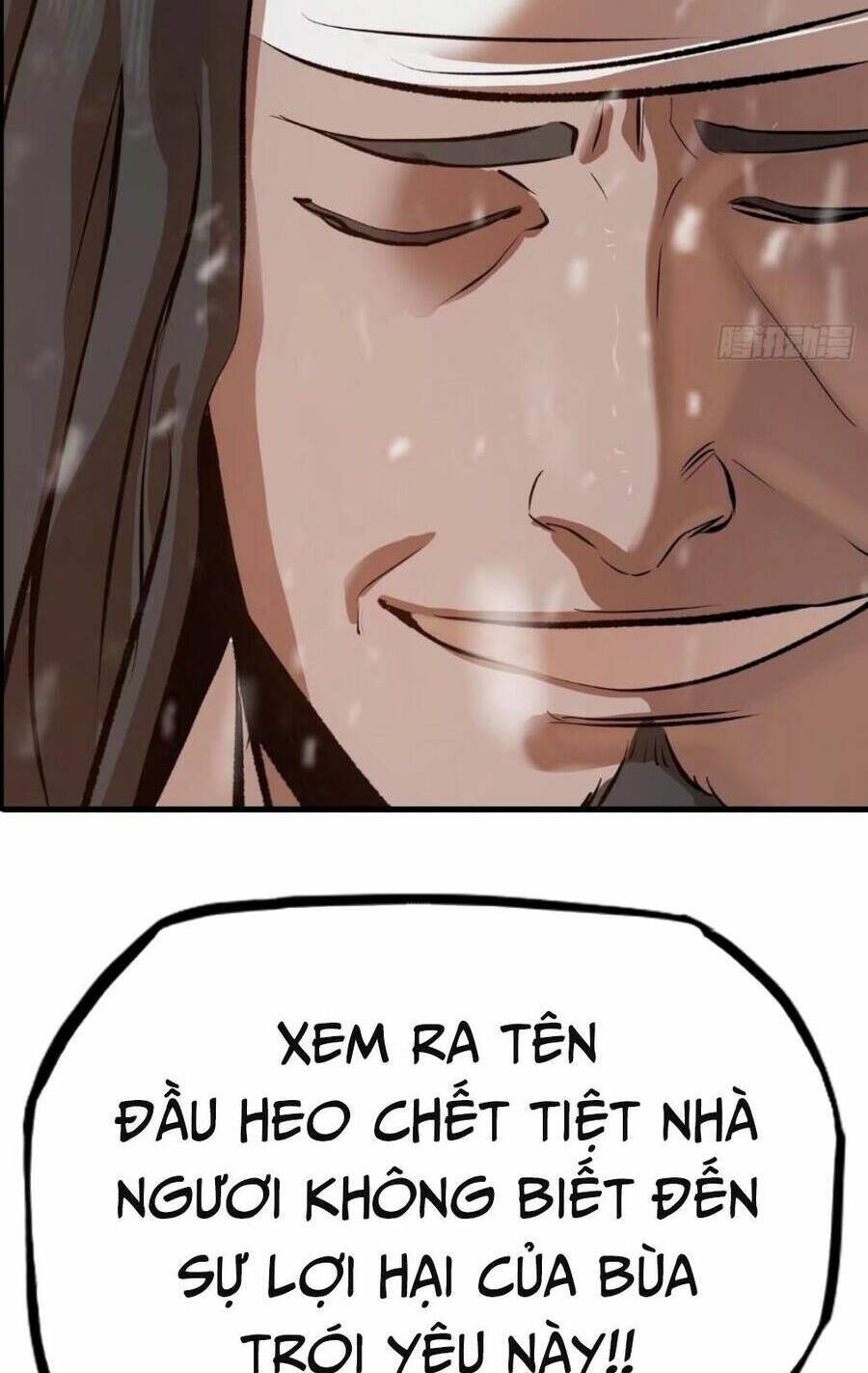 Phong Yêu Vấn Đạo: Chapter 20