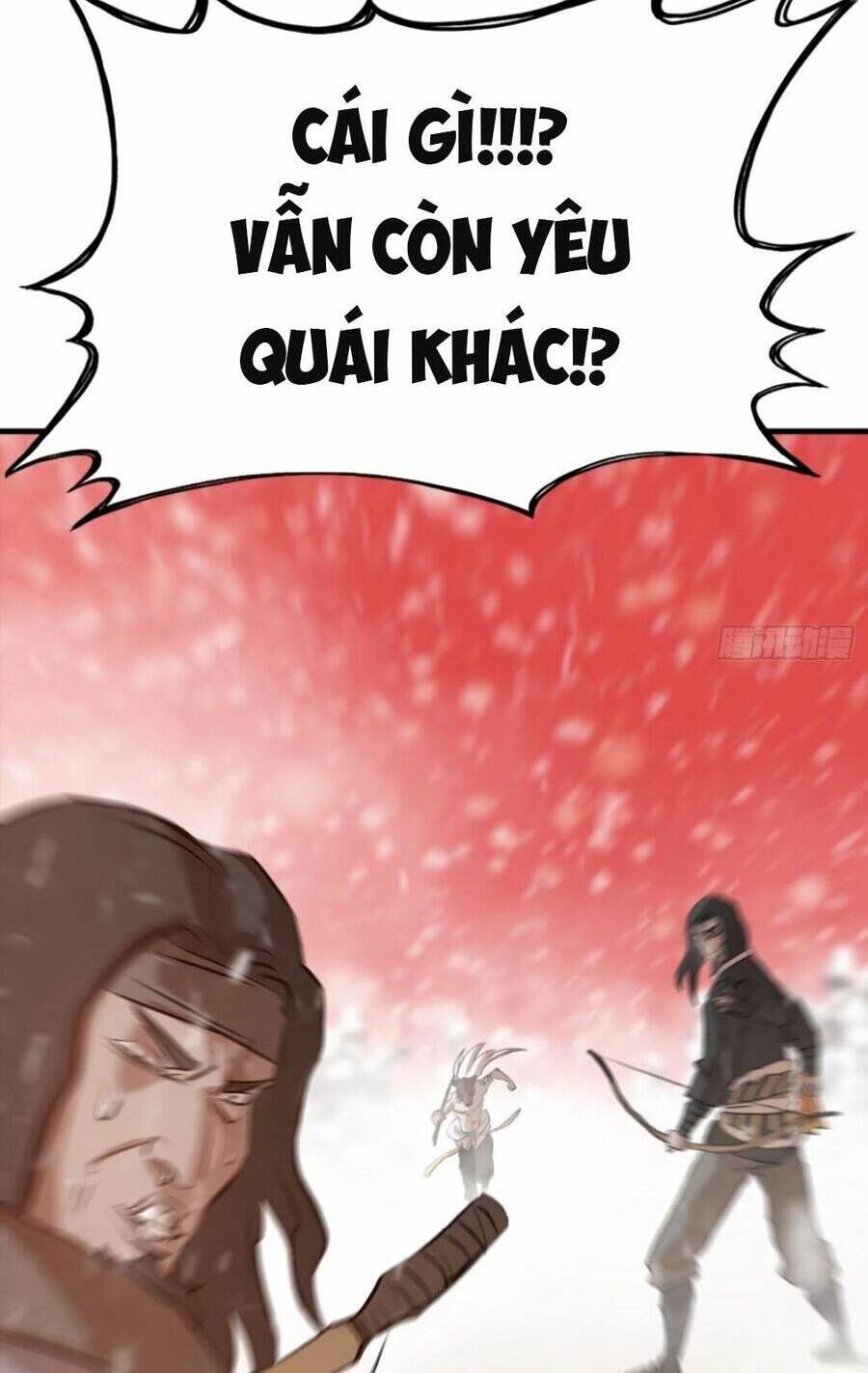Phong Yêu Vấn Đạo: Chapter 20