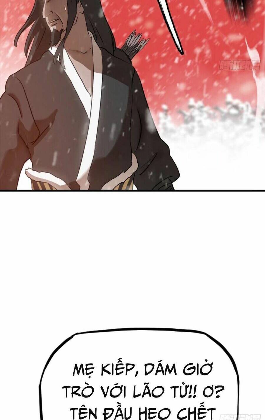 Phong Yêu Vấn Đạo: Chapter 20