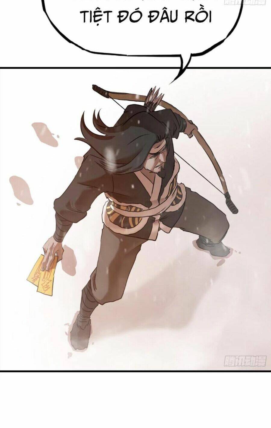 Phong Yêu Vấn Đạo: Chapter 20