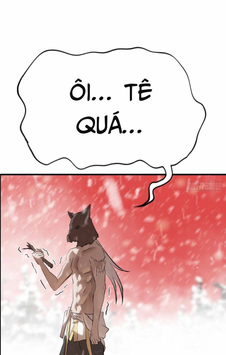 Phong Yêu Vấn Đạo: Chapter 20