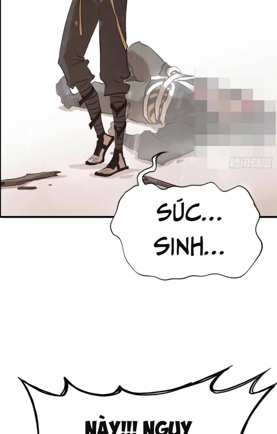 Phong Yêu Vấn Đạo: Chapter 20