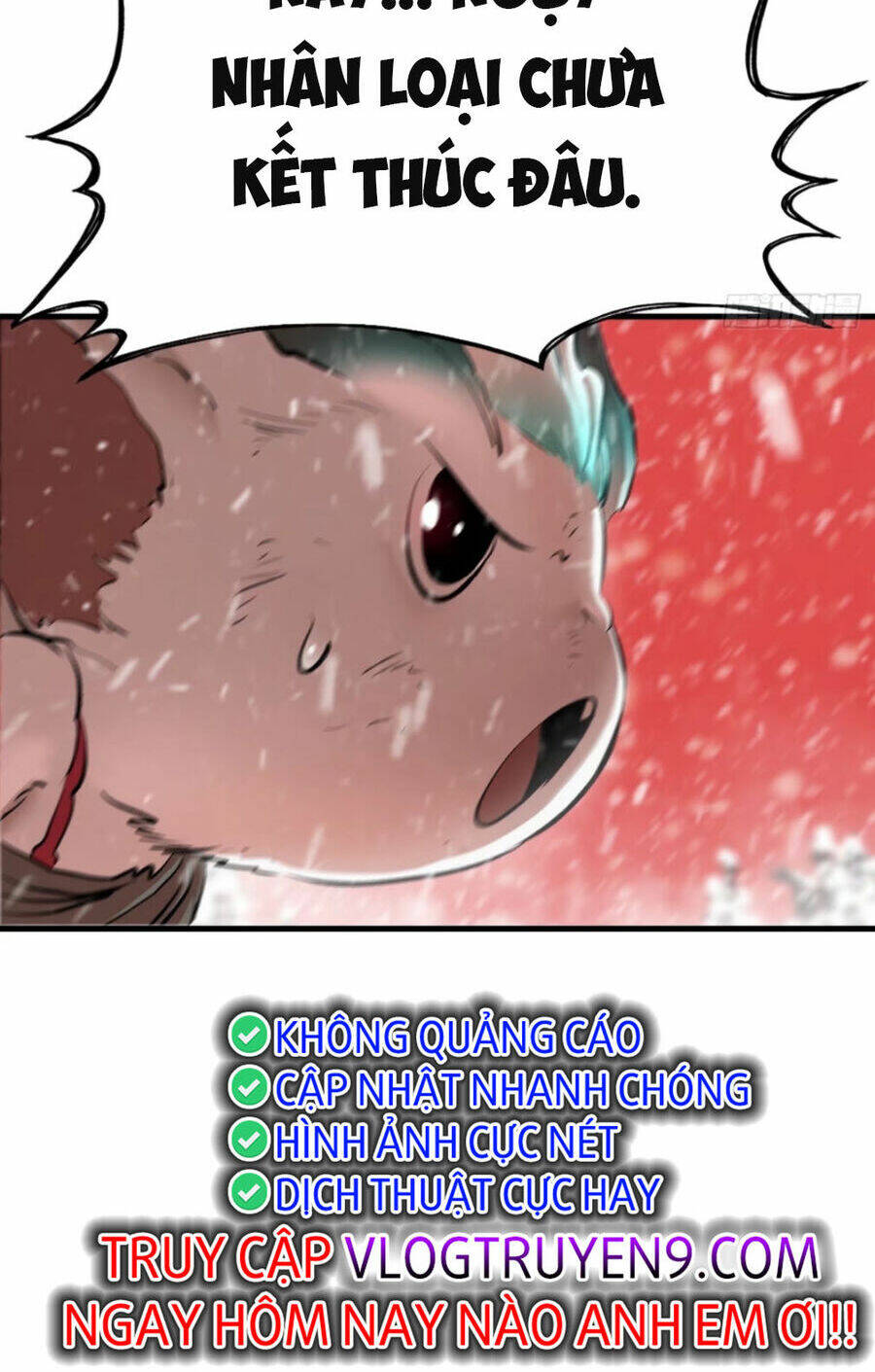 Phong Yêu Vấn Đạo: Chapter 20