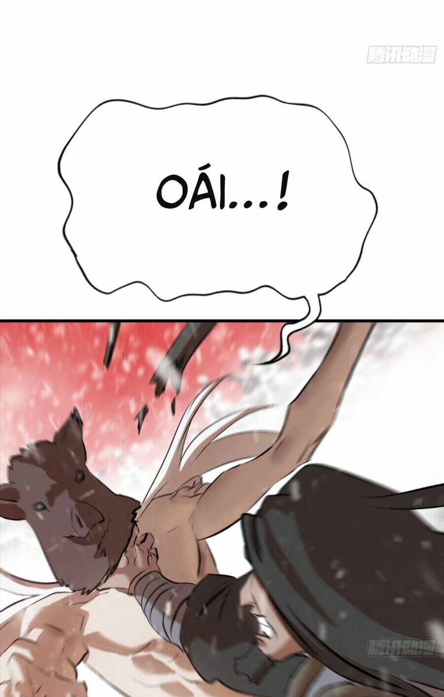 Phong Yêu Vấn Đạo: Chapter 20