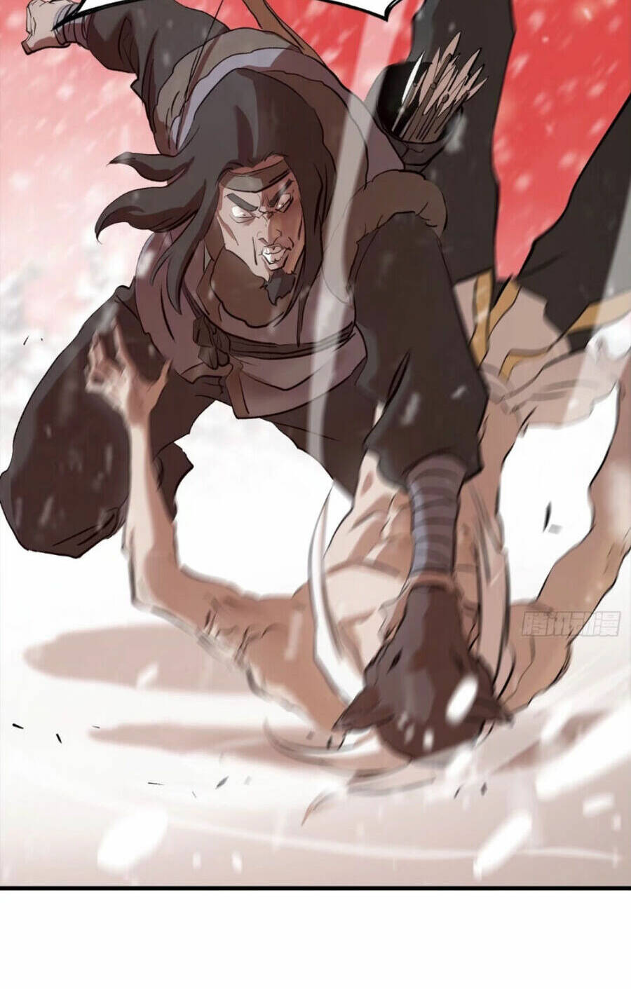 Phong Yêu Vấn Đạo: Chapter 20