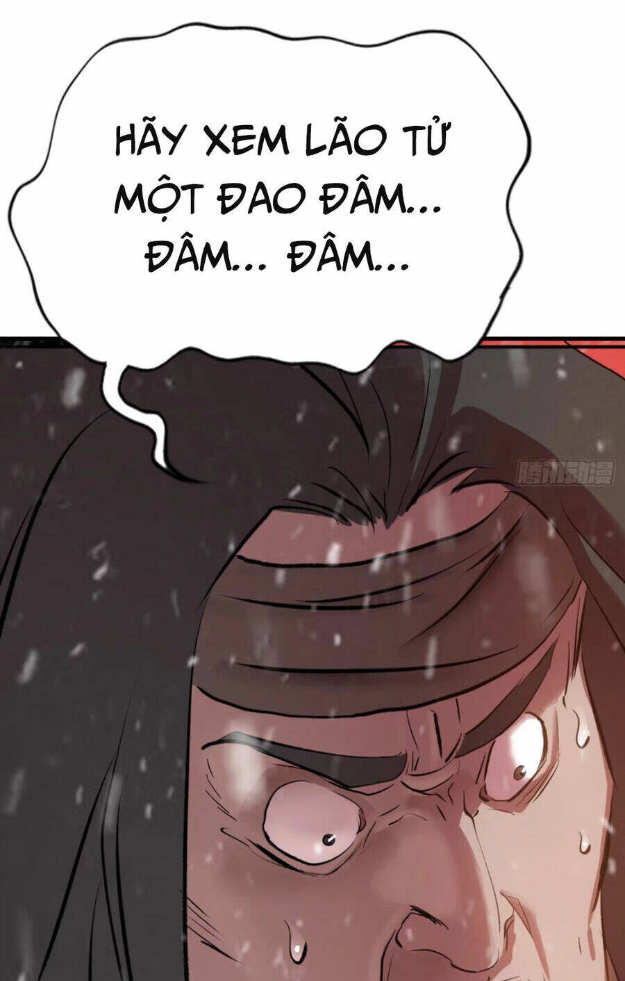 Phong Yêu Vấn Đạo: Chapter 20