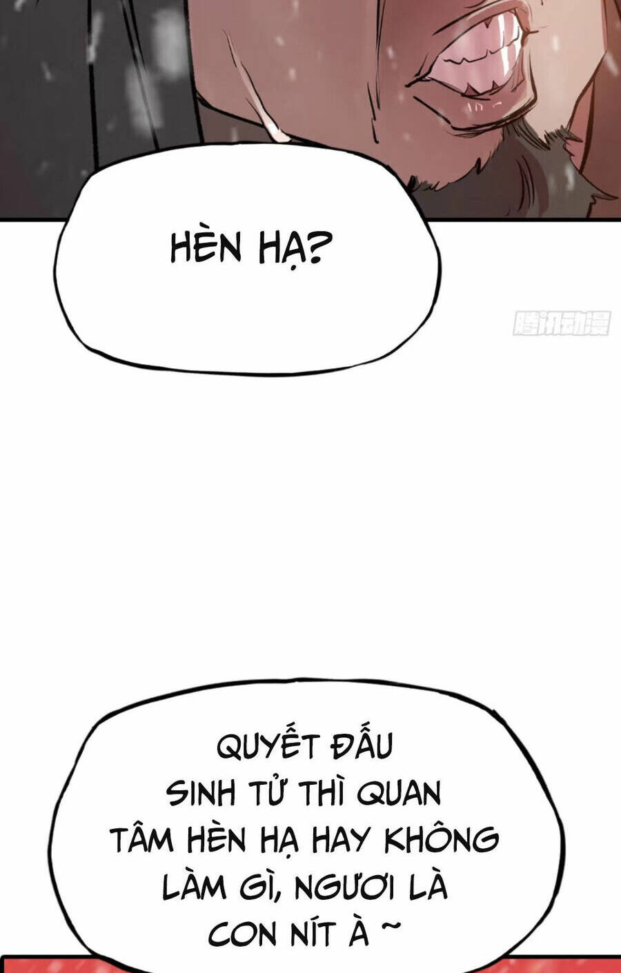 Phong Yêu Vấn Đạo: Chapter 20