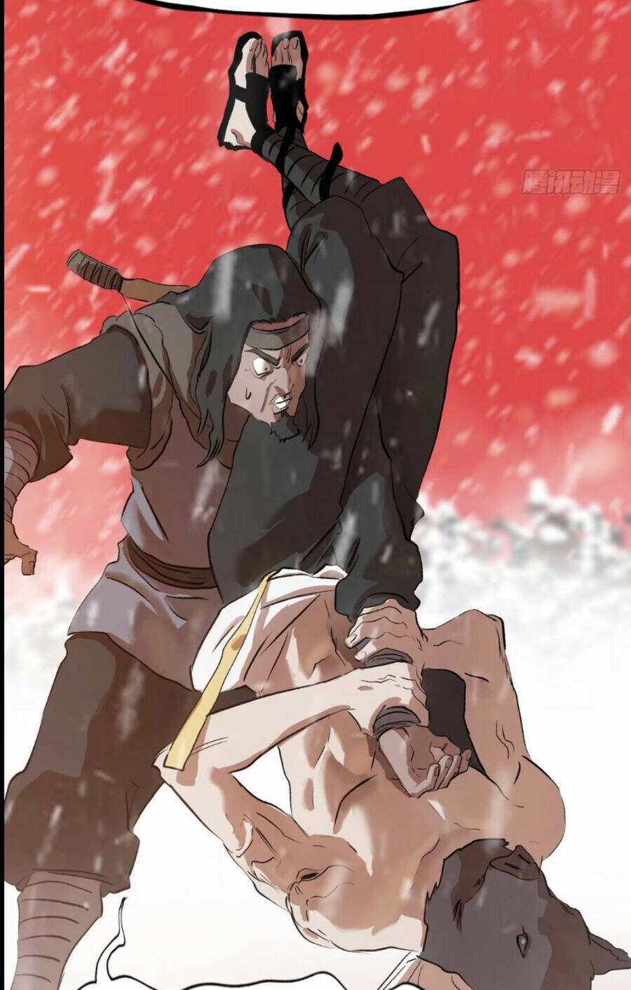 Phong Yêu Vấn Đạo: Chapter 20