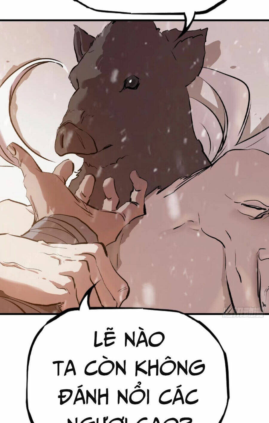 Phong Yêu Vấn Đạo: Chapter 20