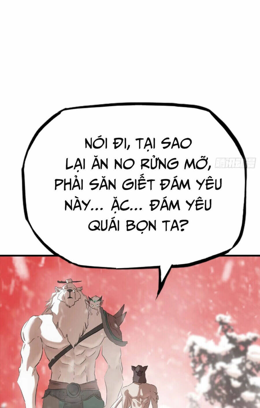 Phong Yêu Vấn Đạo: Chapter 20
