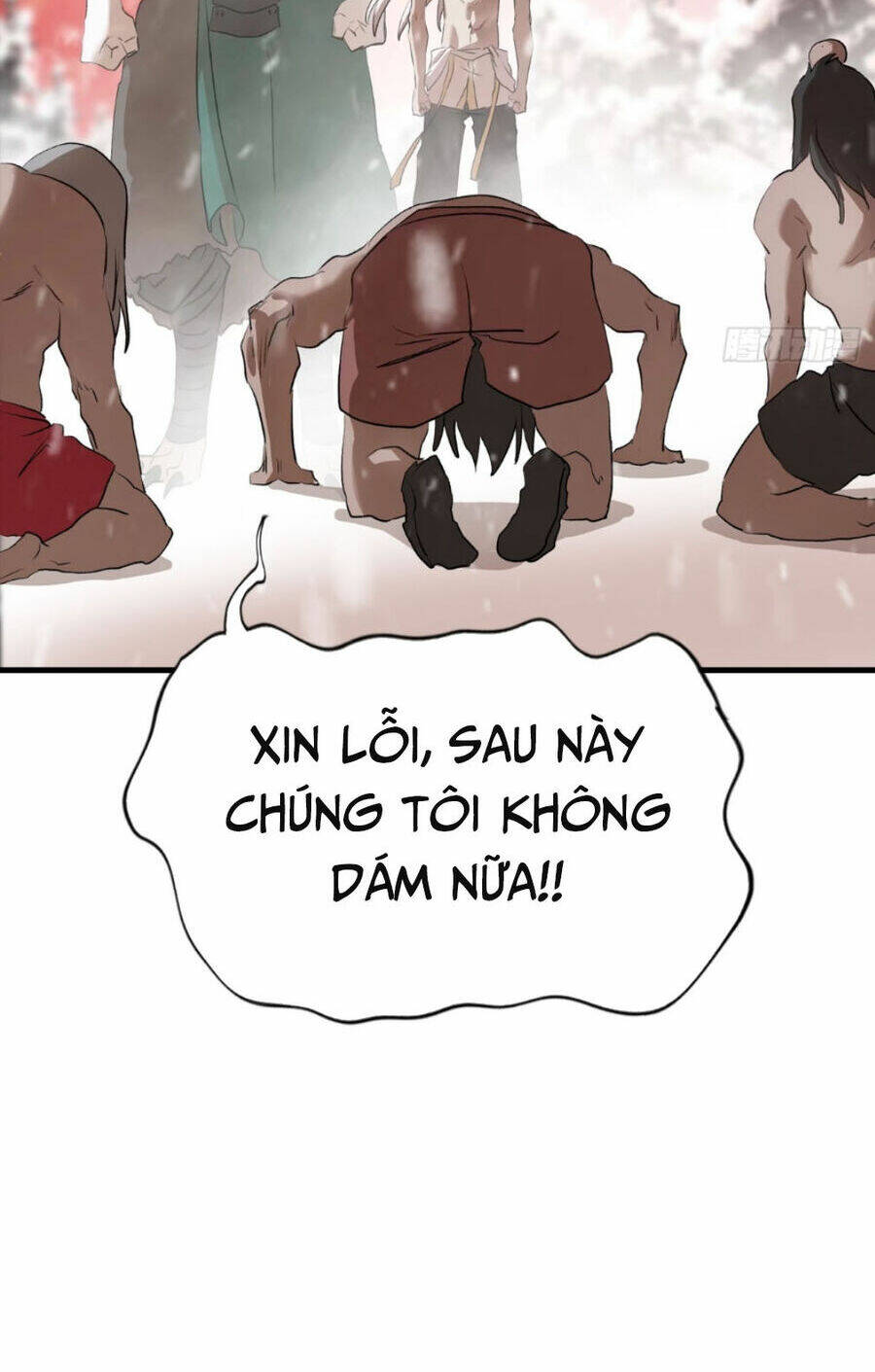 Phong Yêu Vấn Đạo: Chapter 20